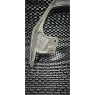 Cảng sau ex 135 2005-2010, cảng ex 2010, yamaha, ex 2010