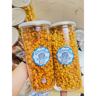BẮP RIM KHÔ BÒ