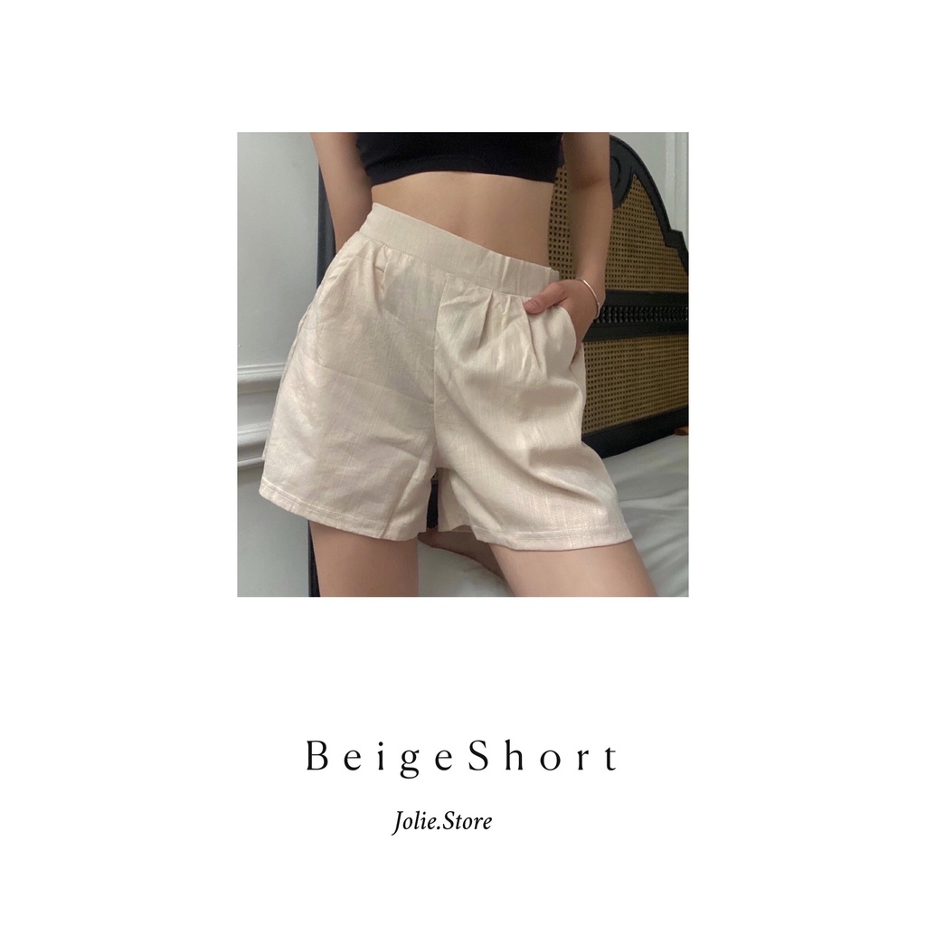 Quần Short đũi [ IB ĐỂ CHỌN SZIE ]