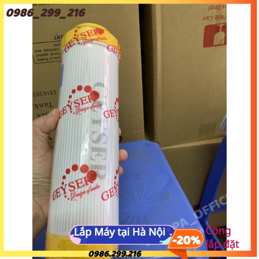 Lõi Lọc Số  1,2 Máy Geyser NaNo ♥️ Lõi Máy Nano Liên Doanh KT4,KT5,KT6,KT7,KT8,KT9, ECO