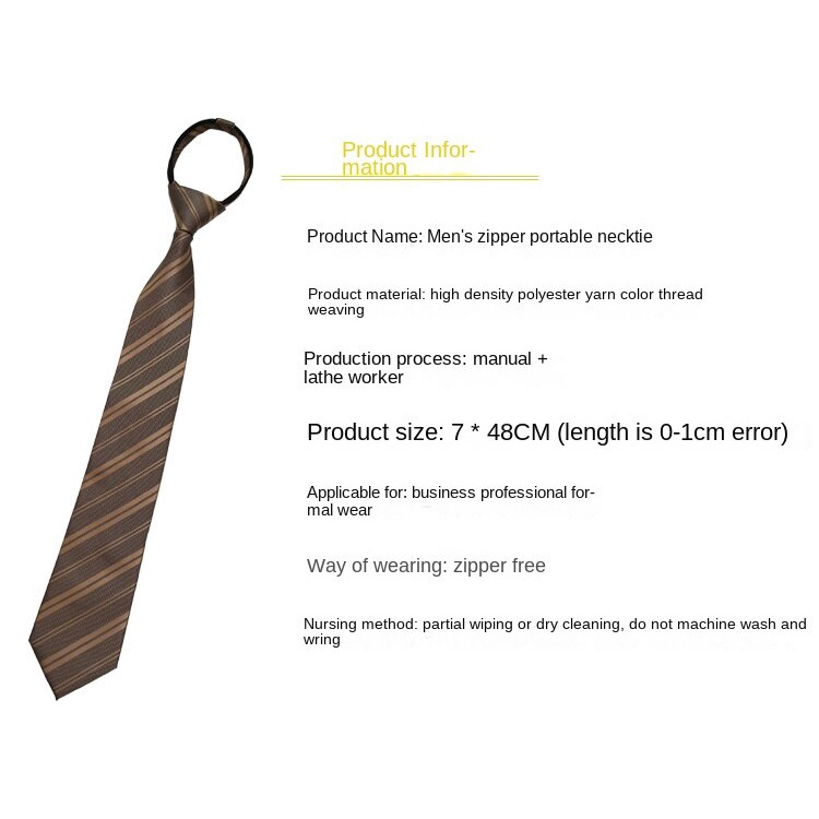 Cà Vạt Nam Phong Cách Doanh Nhân Sang Trọng