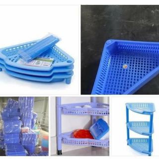 Chạn nhựa đụng đồ bát đĩa