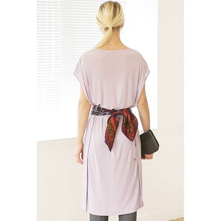 Đầm thun cotton hàng nhập Hàn