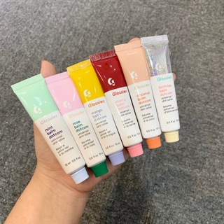 Son dưỡng Glossier Balm Dotcom