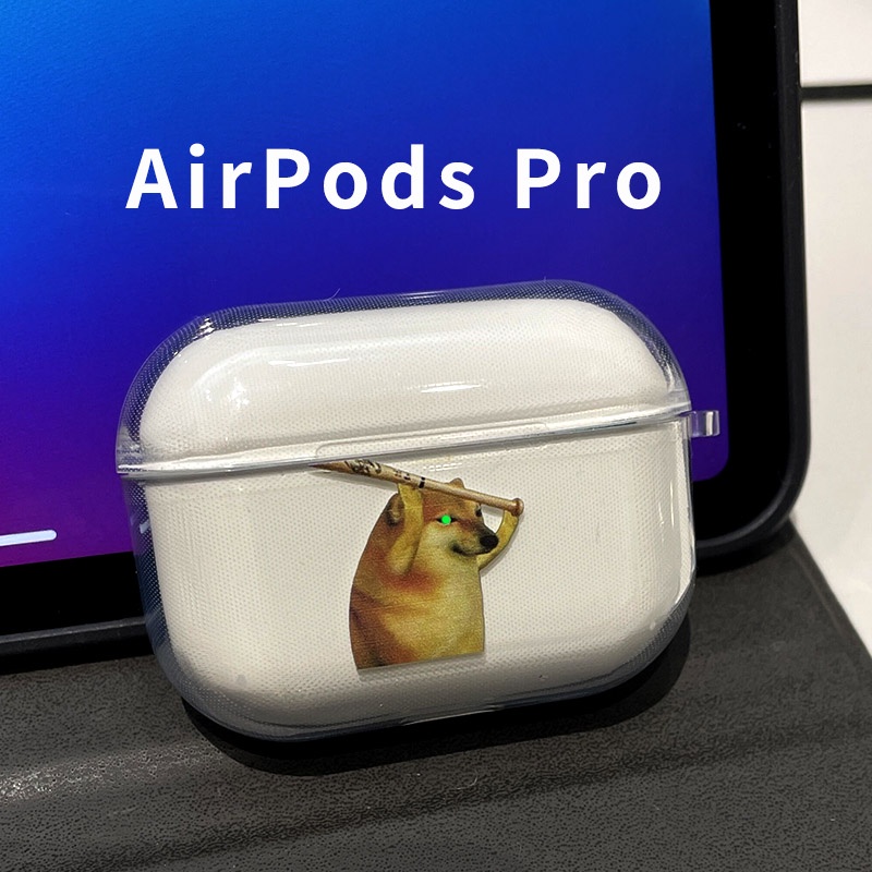 Vỏ Bảo Vệ Hộp Sạc Tai Nghe compatible AirPods 3 / 3rd) 2021 Curcompatible AirPods3 Ốp