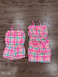 Sỉ jumpsuit Place xuất xịn