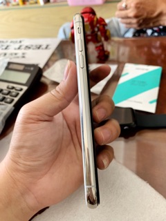 Miếng dán PPF iphone X/Xs  full lưng và viền