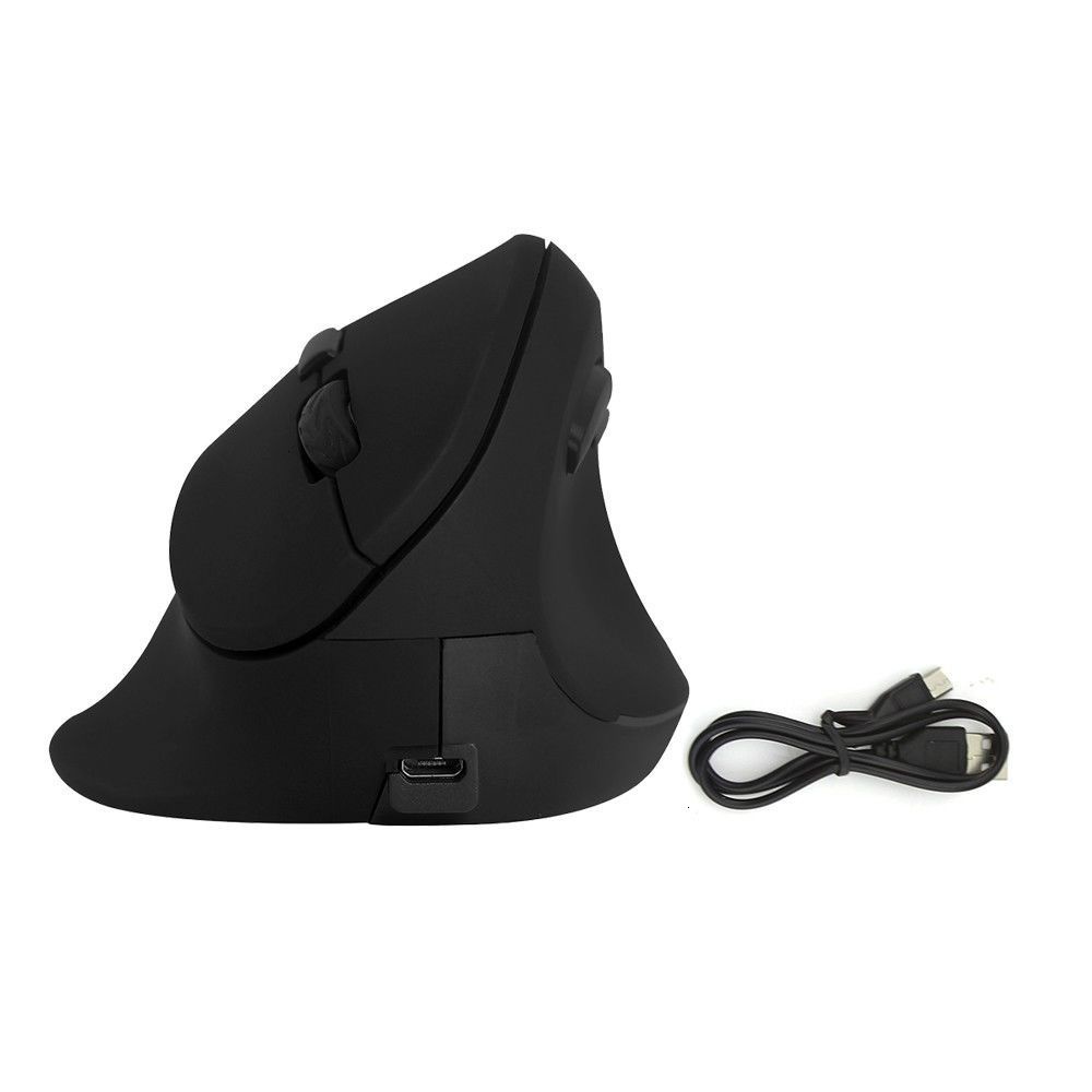 Chuột không dây 2.4G 5D 1600 DPI