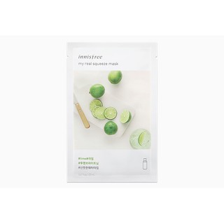 Mặt nạ innisfree mask.
