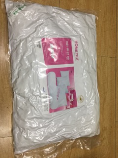 Gối Gòn HOMETEX  50 x70 cm