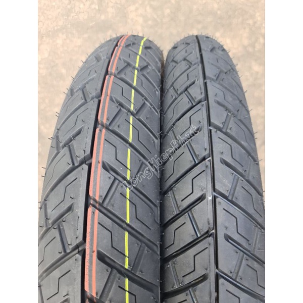 VỎ  XE LOẠI KHÔNG RUỘT DPLUS_60, 70, 80/90-17_TIÊU CHUẨN NHẬT BẢN_SX TẠI VN_HÀNG VN CHẤT LƯỢNG CA0_ISO9001