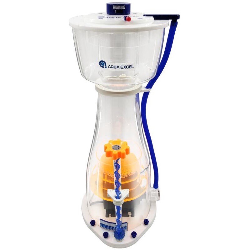 Máy tách bẩn cho bể cá biển Skimmer  Aqua Excel AE-CSY/I , AE-CH , AE-ZPS60