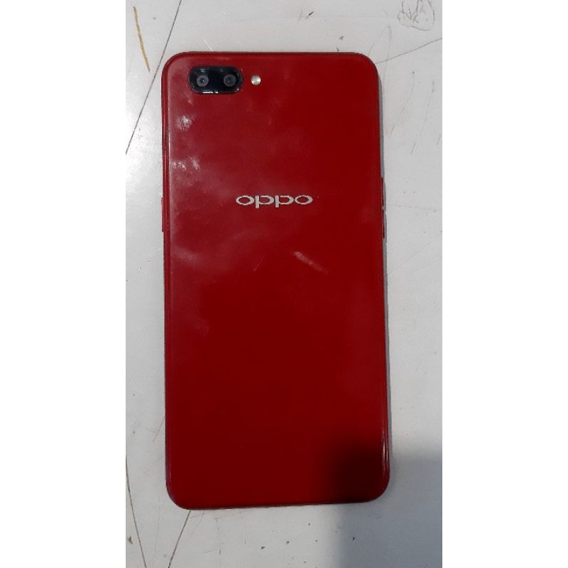 Điện thoại oppo A3s.