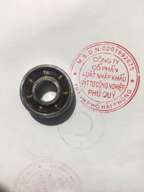 Vòng bi NSK 6001 DU  hàng nhà máy