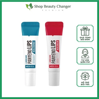 Son dưỡng giảm thâm môi Mediheal Labocare Panteno Lips Labo Care 10ml