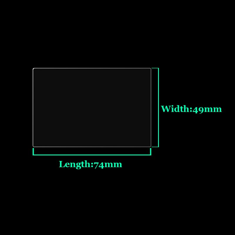 Kính Cường Lực 9h 2.5d Bảo Vệ Màn Hình lcd Chống Nổ Cho fujifilm fuji x-Trai5 xt5 x-t4 x-e4 x100v x-pro3