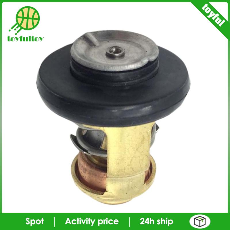 Bộ Điều Nhiệt Thay Thế Cho Động Cơ Thuyền Yamaha 6G8-12411 - 03 62Y-12414-00