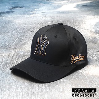 Nón Kết Đẹp NY Yankee Kosala