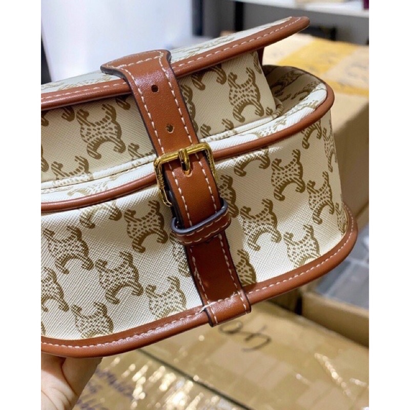 TÚI CEL.INE TRẮNG FULL BOX