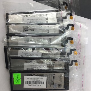 Pin Samsung Note 5 - Pin zin hãng bóc máy