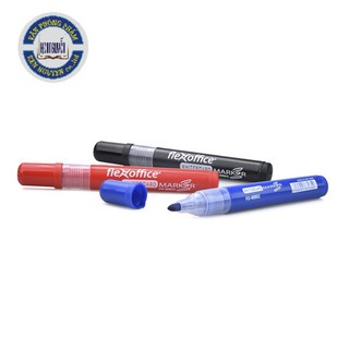Bút lông bảng FlexOffice FO-WB02