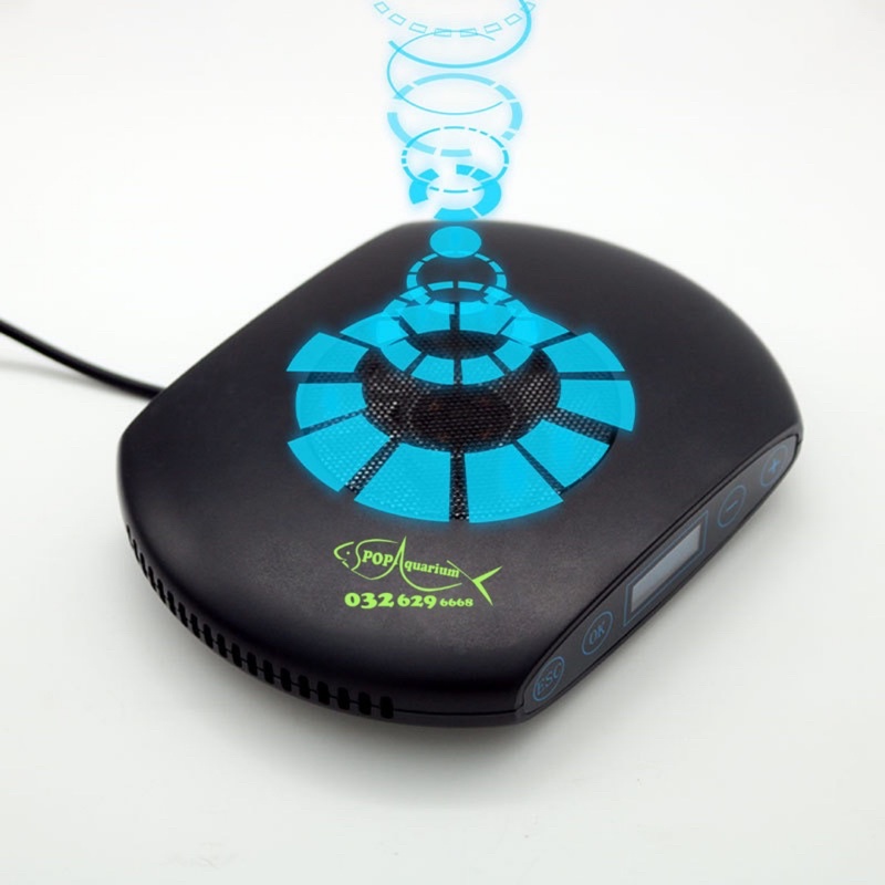 Đèn cho bể cá biển Q Seri - Q7