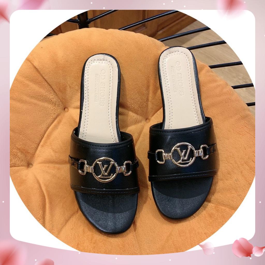 DÉP LÊ KHUY XL SIÊU CHẤT BÁN CHẠY 2022