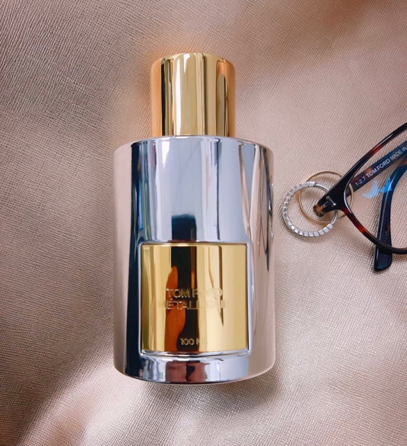❤️  Mẫu Thử Nước hoa Tom ford Metallique Test 10ml/20ml  💕#Beer | BigBuy360 - bigbuy360.vn