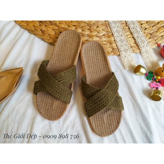 DÉP CÓI NAM CỰC BỀN || Hình thật 100%