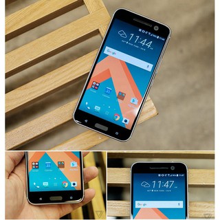 2 Miếng Dán Cường Lực Cho Htc M10 2.5D