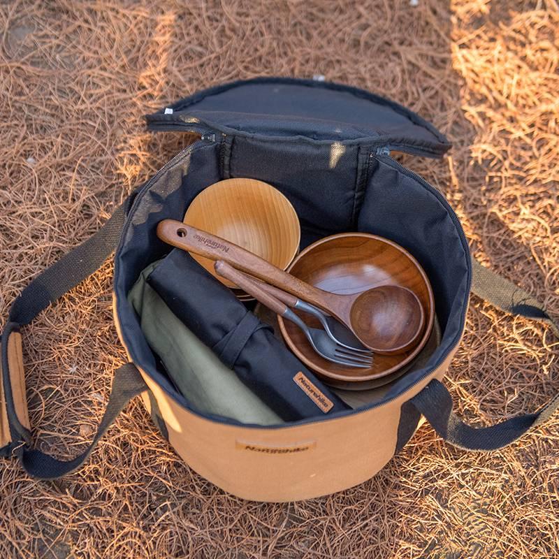 Naturehike Túi Đựng Đồ Đa Năng Tiện Lợi Khi Đi Cắm Trại
