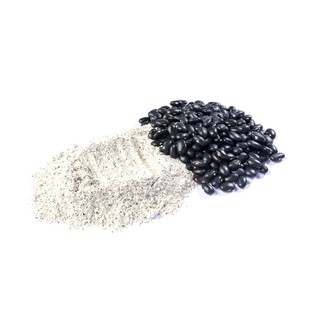 Bột đậu đen nguyên chất (1kg)