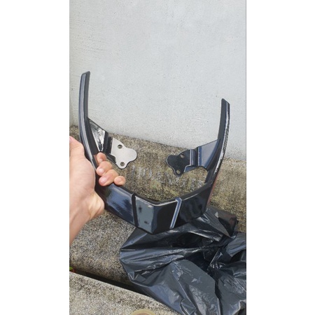 cảng spark sirus yamaha