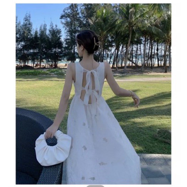 Đầm Quảng Châu hàng cao cấp loại 1