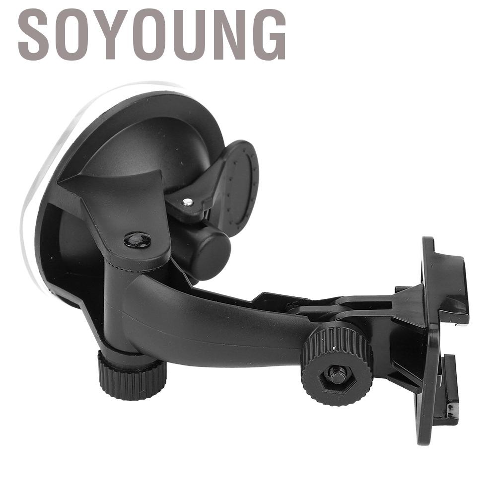 Giá Đỡ Camera Hành Trình Gopro 2 3 + 4 Sjcam Al