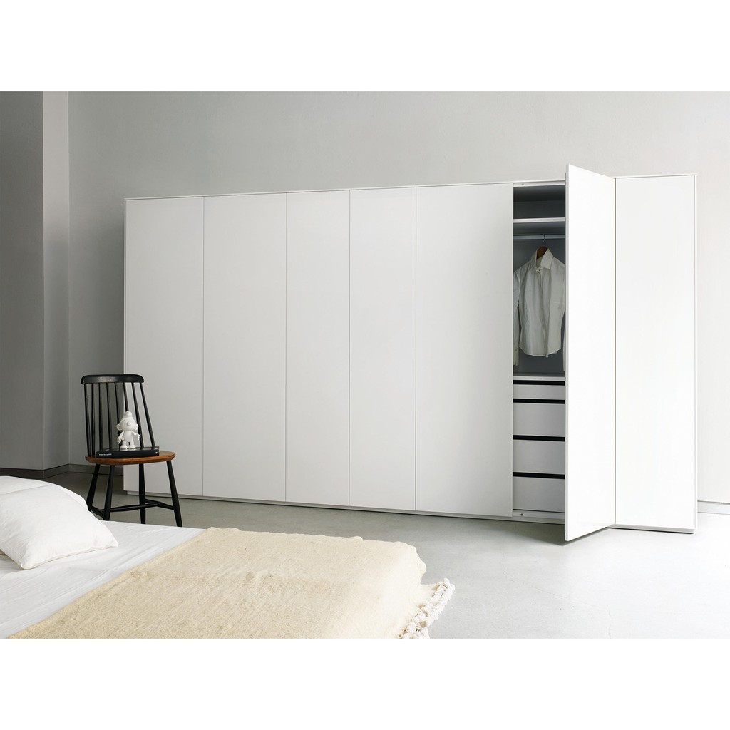 Tủ Quần Ao Gỗ Mdf An Cường Thi Cong Tủ Ao Gỗ Cong Nghiệp Shopee Việt Nam