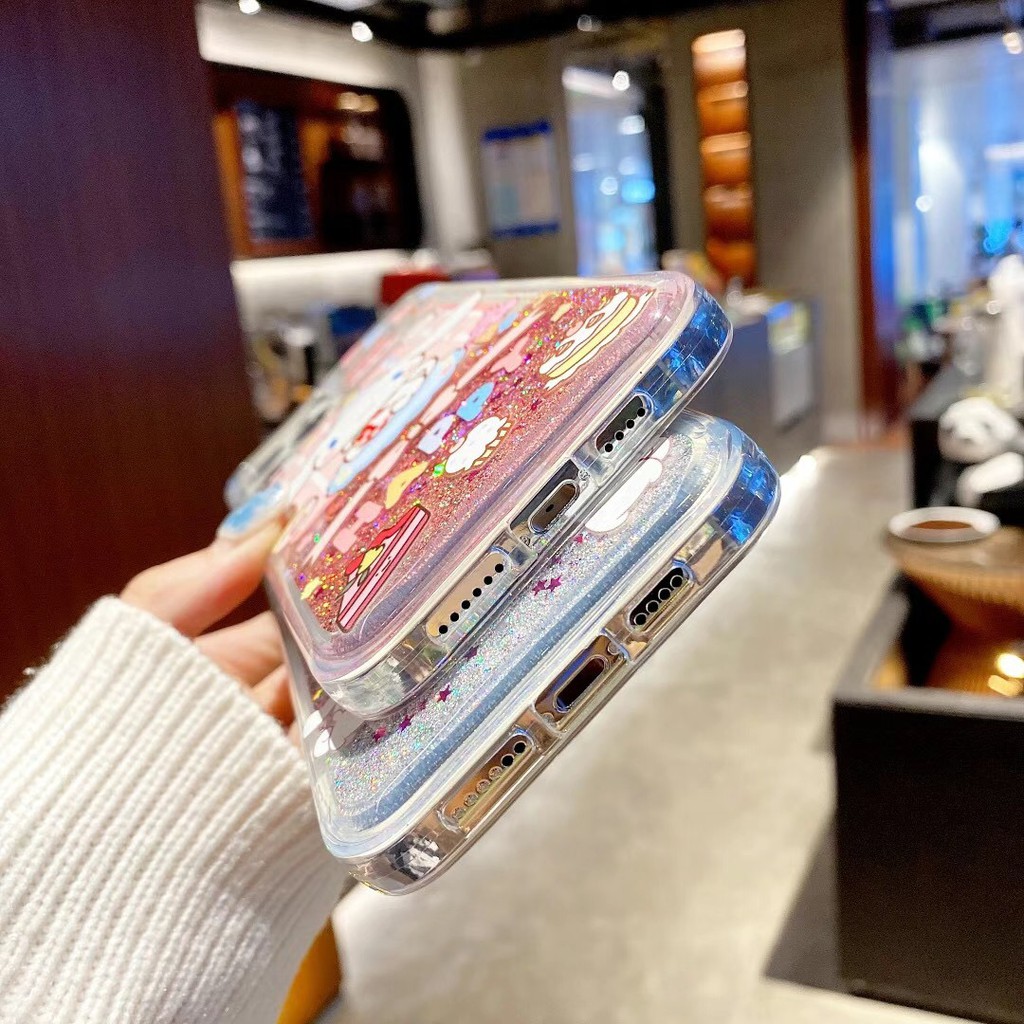 Ốp Điện Thoại Chống Rơi In Hình Chú Chó Cinnamon Cho Oppo Reno 2 Z 3 4pro Reno5Pro F11Pro A93 | BigBuy360 - bigbuy360.vn