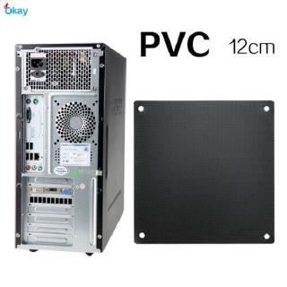 Lưới lọc chống bụi cho quạt tản nhiệt máy tính 12*12cm