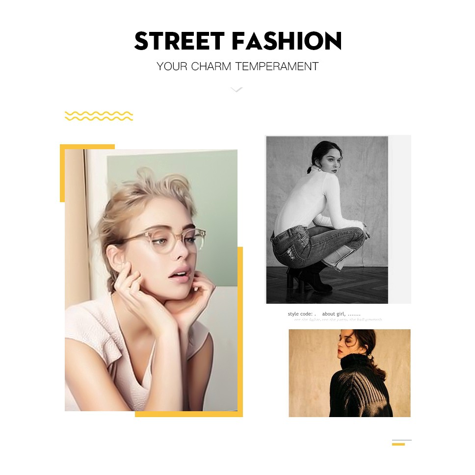 Mắt kính chống ánh sáng xanh gọng tròn màu kẹo phong cách cổ điển Hàn Quốc dành cho cả nam và nữ | BigBuy360 - bigbuy360.vn