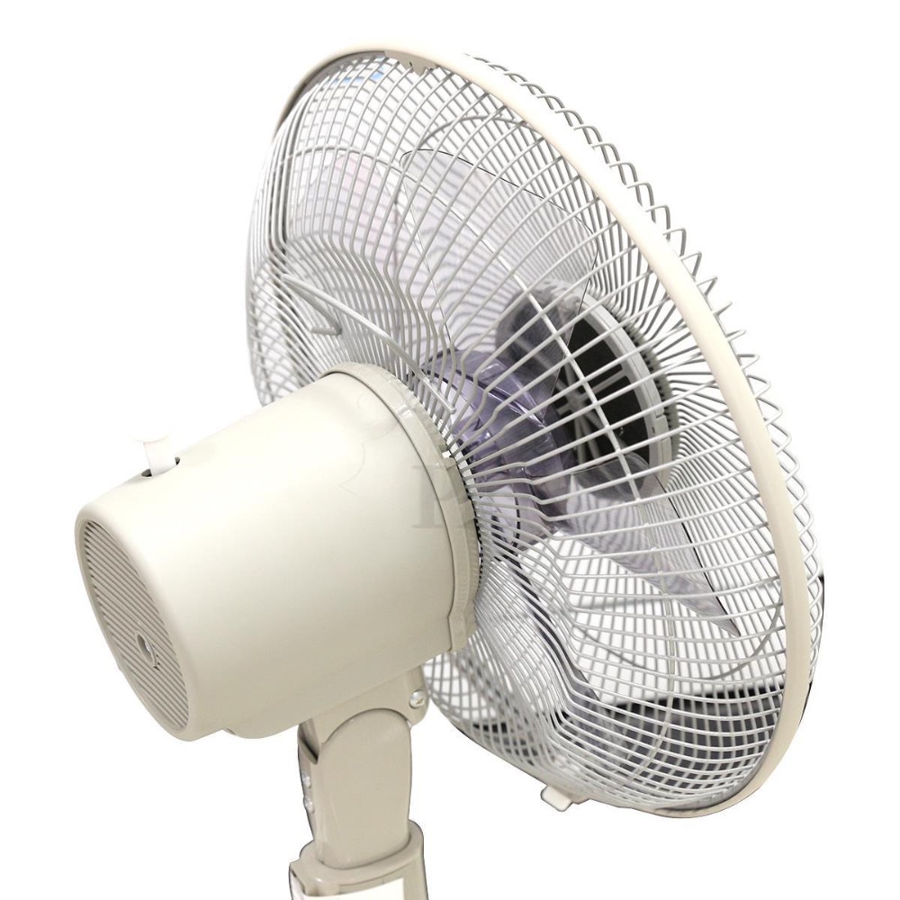 Cánh Quạt Lửng KDK P30KH - Hàng Chính Hãng - 5 Cánh / 30cm - Linh Kiện Quạt KDK