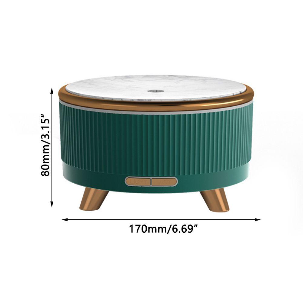 KRNY Máy khuếch tán tinh dầu Tạo Ẩm Dung Tích 500ML