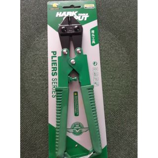 KIỀM CỘNG LỰC CAO CẤP 200MM -KIỀM CẮT SẮT HARK PUT