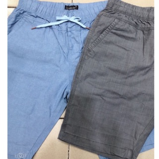 QUẦN KAKI CARO NHÍ NAM LƯNG THUN SIZE ĐẠI 33-38