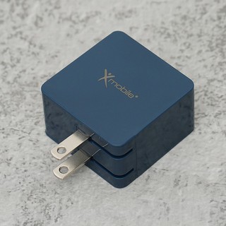 Adapter Sạc 3.4A Dual Xmobile DS730