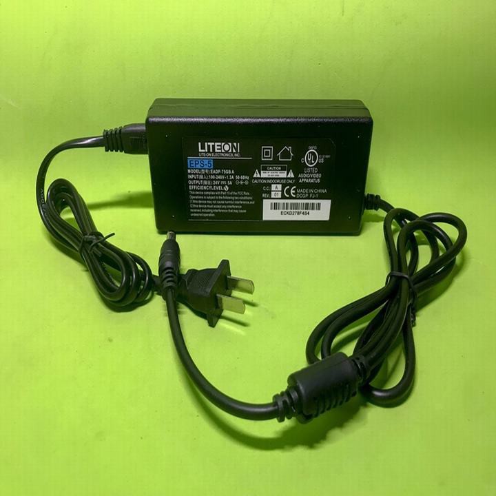NGUỒN ADAPTER 24V 5A