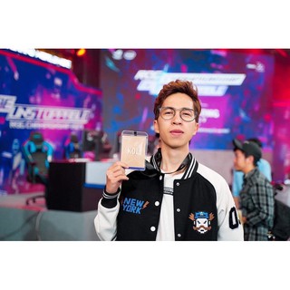 (SẴN - AUTHENTIC) Áo khoác MLBNY viruSs jacket cool ngầu