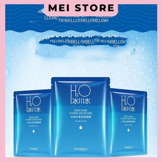Mặt nạ cấp nước siêu tốc H2O nội địa trung