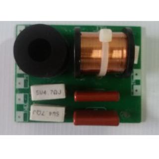Combo 2 Mạch phân tần 3 loa