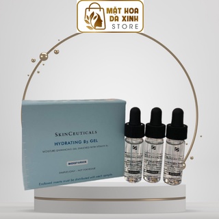 [Bản Mỹ] Gel dưỡng da HYDRATING B5 GEL SkinCeuticals