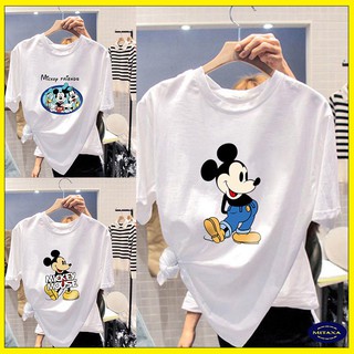 Áo thun mickey, 100% cotton - ap02